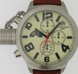 2.WW Chronograph Tauchmeister Watch T0072