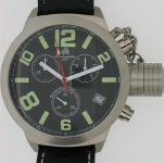 2.WW Chronograph Tauchmeister Watch T0074