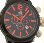 2.WW Chronograph Tauchmeister Watch T0166