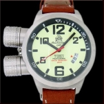 2.WW German U-Boot DATE Tauchmeister Watch T0109