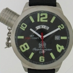 2.WW German U-Boot Tauchmeister Watch T0067