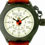 2.WW German U-Boot Tauchmeister Watch T0088A