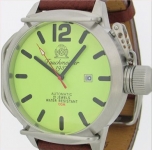 2.WW German U-Boot Tauchmeister Watch T0133