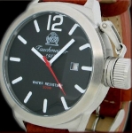 2.WW German U-Boot Tauchmeister Watch T0151