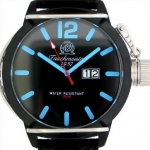 2.WW German U-Boot Tauchmeister Watch T0168