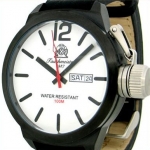 2.WW German U-Boot Tauchmeister Watch T0178