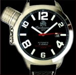 2.WW German U-Boot Tauchmeister Watch T0191