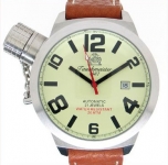 2.WW German U-Boot Tauchmeister Watch T0192