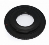 C Mount Lens to Sony NEX Adapter