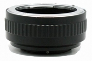 Canon EOS Lens to Micro 4/3 Adapter