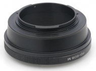 Canon FD Lens to Canon EOS-M Adapter