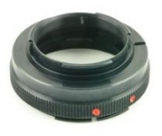 Canon FD Lens to Samsung NX Adapter