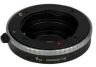 Contax G Lens to Pentax Q Adapter