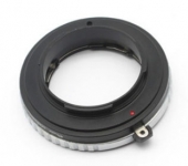 Contax G Lens to Sony NEX Adapter