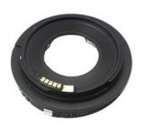 DKL Retina Lens to Canon EOS AF-confirm Adapter