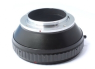 Hasselblad Lens Lens to Pentax Adapter