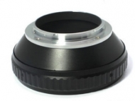 Canon FD Lens to Sony Alpha AF-confirm Optical Adapter