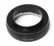 Hasselblad Xpan Lens to Sony NEX Adapter