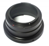 Pentacon 6 / Kiev 60 Lens to Canon EOS Adapter