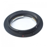 Leica M Lens to Canon EOS Macro Adapter