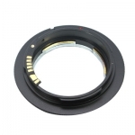 Leica M Lens to Canon EOS AF-confirm Adapter