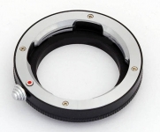 Leica M Lens to Micro 4/3 Adapter