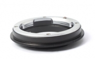 Leica M Lens to Nikon Macro Adapter