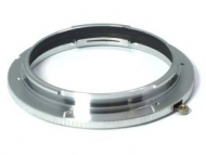 Leica R Lens to Canon EOS Adapter