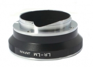 Leica R Lens to Leica M Adapter