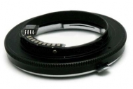 Leica R Lens to Olympus 4/3 AF-confirm Adapter