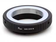 M39 Lens to Canon EOS-M Adapter