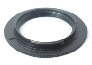 M39 Lens to Nikon Adapter