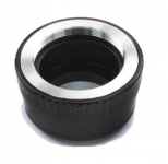 M42 Lens to Nikon 1 Adapter