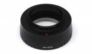 M42 Lens to Samsung NX Adapter