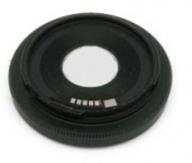 Minolta MD Lens to Canon EOS AF-confirm Adapter