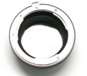 Nikon Lens to Leica M Adapter