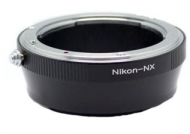 Nikon Lens to Samsung NX Adapter