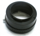 Nikon Lens to Sony NEX Adapter