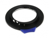 Nikon G Lens to Canon EOS Adapter