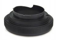 Nikon G Lens to Leica M adapter