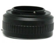 Olympus 4/3 Lens to Micro 4/3 Adapter