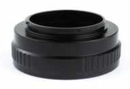 Olympus 4/3 Lens to Sony NEX Adapter