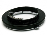 Olympus OM Lens to Olympus 4/3 Af-confirm Adapter