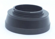 Olympus OM Lens to Samsung NX Adapter