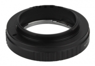 Olympus Pen F Lens to Fujifilm X-Pro1 Adapter