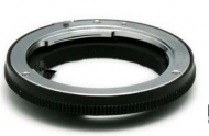 Pentax Lens to Olympus 4/3 Adapter