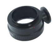 Pentax Lens to Sony NEX Adapter with tripod