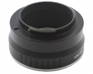 Sony Alpha Lens to Sony NEX Adapter