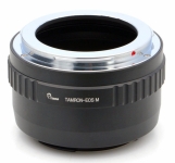 Tamron Lens to Canon EOS-M Adapter