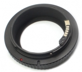 Tamron Lens to Canon EOS AF-confirm Adapter